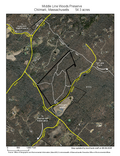 Download PDF file Middle Line Woods Preserve