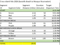 Download PDF file Segment breaks 2026
