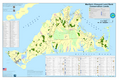 Download PDF file Martha’s Vineyard Land Bank Map