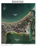 Download PDF file Menemsha Neck Preserve MVLB map