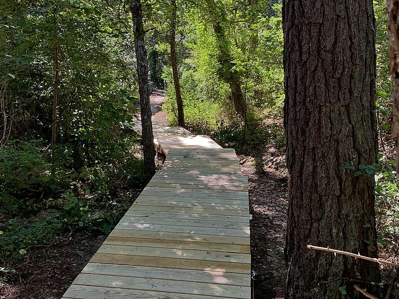 Ramble Trail Preserve